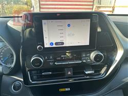 تۆیۆتا هایلاندەر